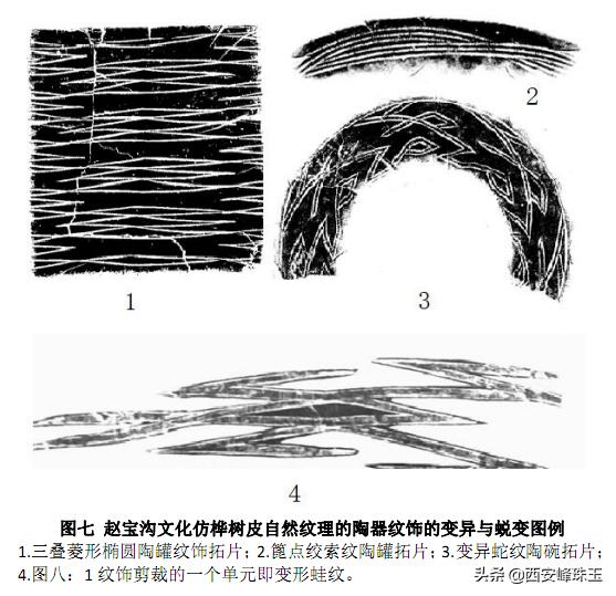 二方连续纹样和四方连续纹样的区别（二方连续纹样是由一个或几个纹样组成单位纹样）