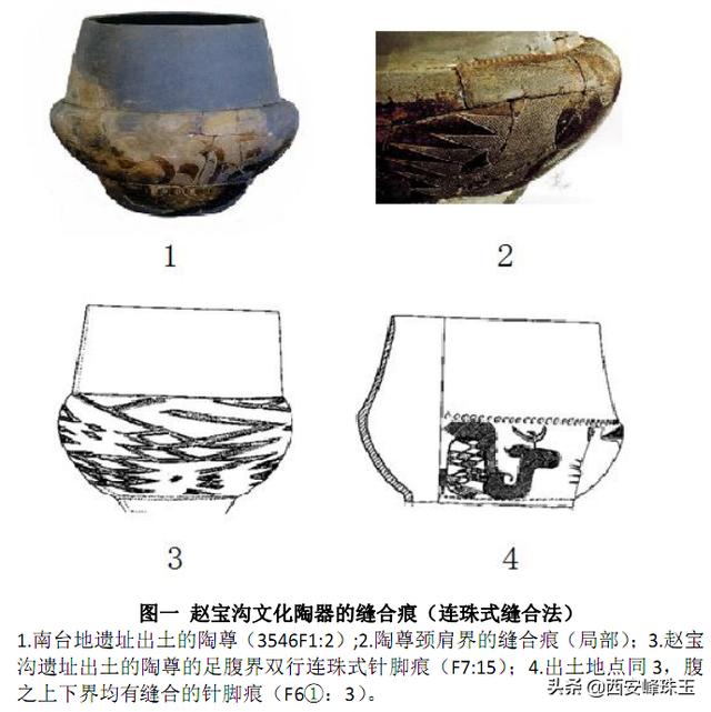 二方连续纹样和四方连续纹样的区别（二方连续纹样是由一个或几个纹样组成单位纹样）