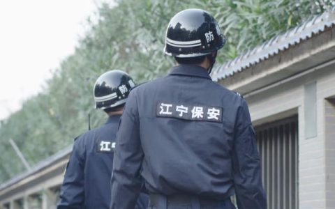 保安巡查记录表怎么填写专用句（保安巡查记录表的范本）