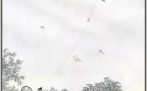 关于放风筝的日记100字（关于放风筝的日记400字）