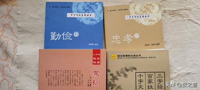 一年级儿童读物推荐（8-10岁儿童读物推荐）