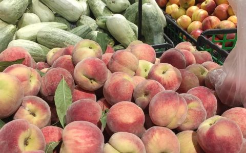 超市商品价格图片（超市商品价格签正确位置）