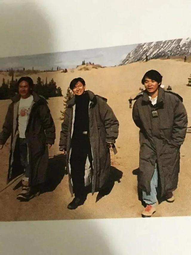 郭明义电影简介（电影郭明义）