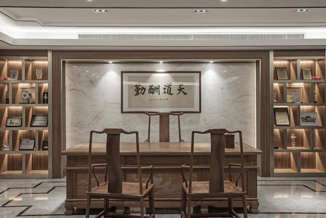 办公空间设计说明300字（办公空间设计说明书）