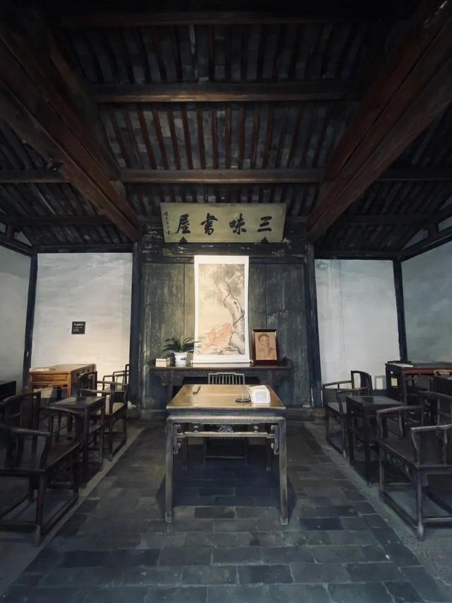 参观鲁迅故居800字作文（参观鲁迅故居作文300字）