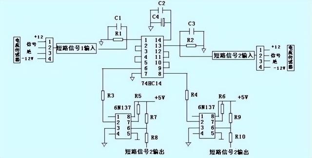 4hc148引脚图及功能表（74hc147真值表引脚图）"