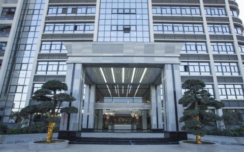 办公空间设计说明300字（办公空间设计说明书）