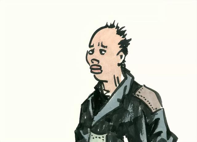 阿q正传人物形象分析(阿Q正传人物形象分析400字)