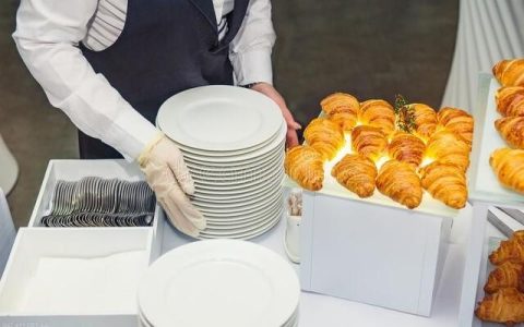 餐饮营销策划与运营（餐饮营销方案模板）