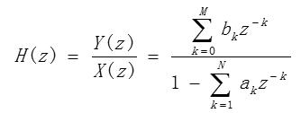 z变换公式表性质（z变换公式表高清）
