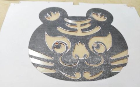 剪窗花作文500字六年级（剪窗花作文300字左右）
