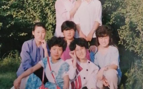 青春的童话 电视剧（青春的童话片头曲）