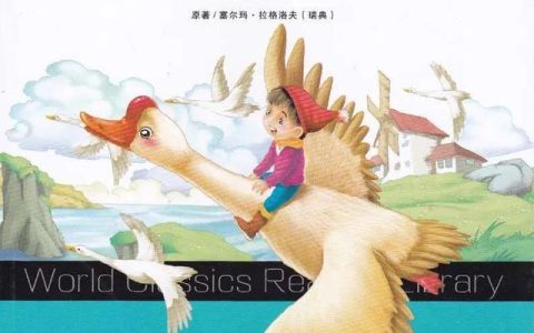尼尔斯骑鹅旅行记读后感500字（尼尔斯骑鹅旅行记读后感500字左右联系生活实际）