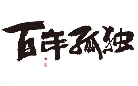 百年孤独感悟1000字（百年孤独感悟20字）