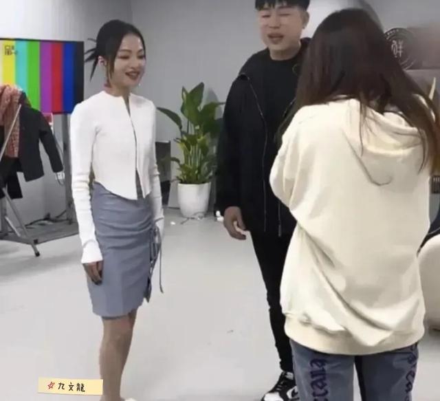 张韶涵个人资料简介,张韶涵个人资料简介经历