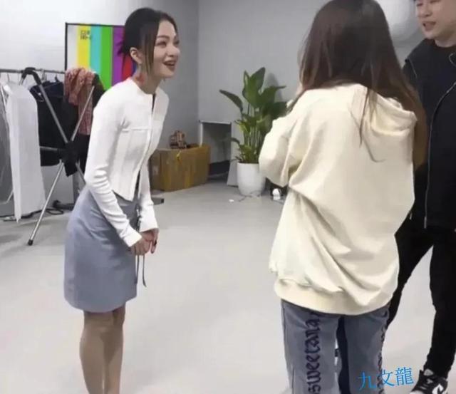 张韶涵个人资料简介,张韶涵个人资料简介经历
