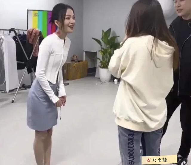 张韶涵个人资料简介,张韶涵个人资料简介经历