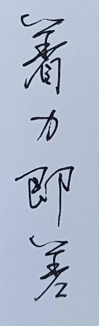 着力即差是什么意思,西方不无着力即差是什么意思