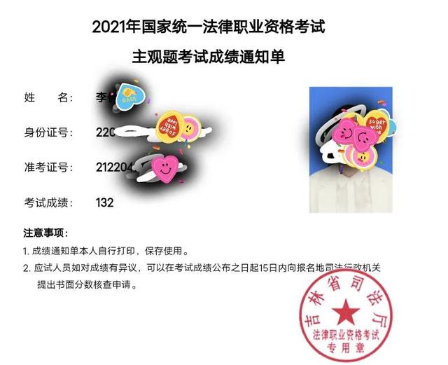 法考成绩什么时候公布2022，法考成绩什么时候公布2022几点！