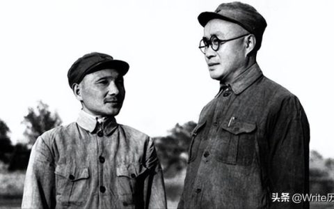一级上将和二级上将的区别，一级上将和二级上将的区别军衔