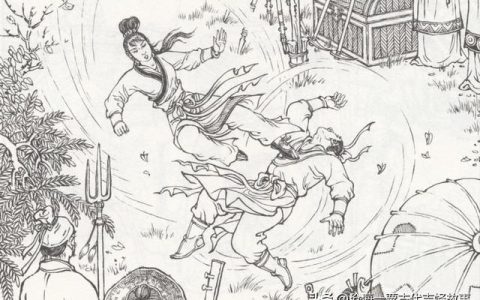 古代的故事有哪些，古代的故事有哪些视频！