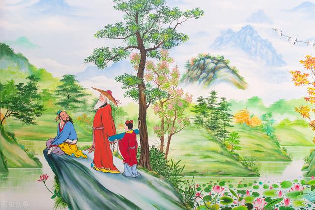 古代传说故事有哪些，中国古代传说故事有哪些！