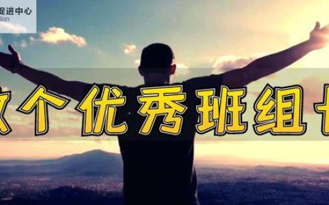怎样当好班组长心得体会，怎样当好班组长心得体会范文