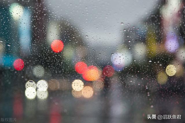 雨的日记300字，秋天的雨的日记300字