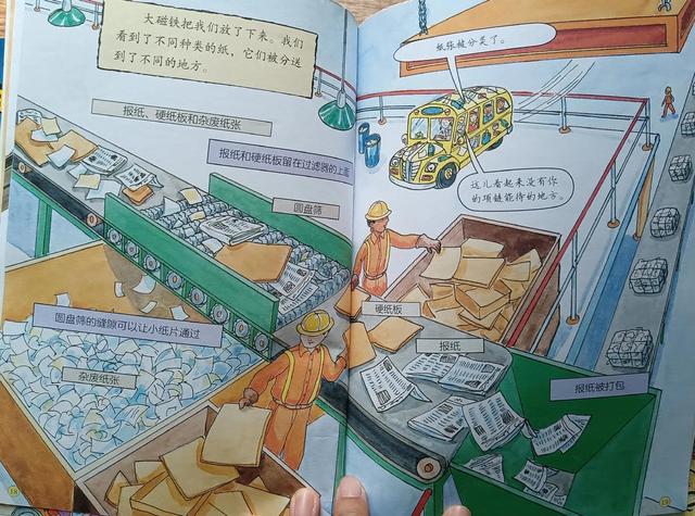 小学生读书小报，小学生读书小报图片大全_模板