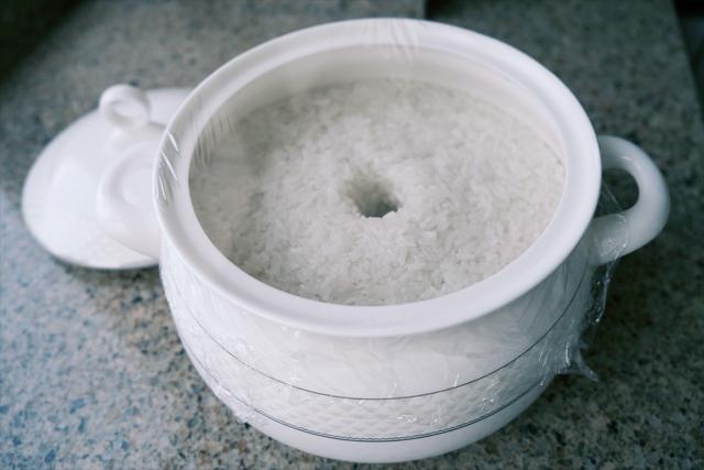 油醪糟怎么吃，涪陵油醪糟怎么吃