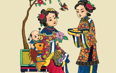 古代传说故事有哪些，中国古代传说故事有哪些！