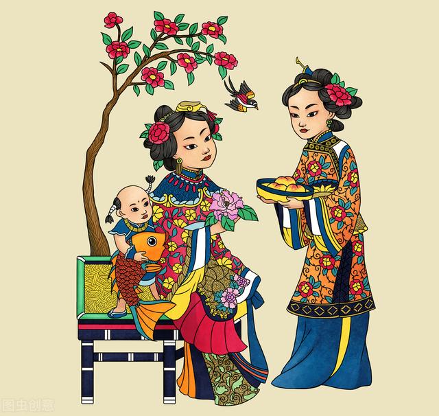 古代传说故事有哪些，中国古代传说故事有哪些！