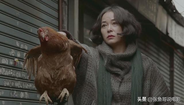 一部讲述人性的电影，母亲用爱和身体完成救赎！犯罪片《圣殇》