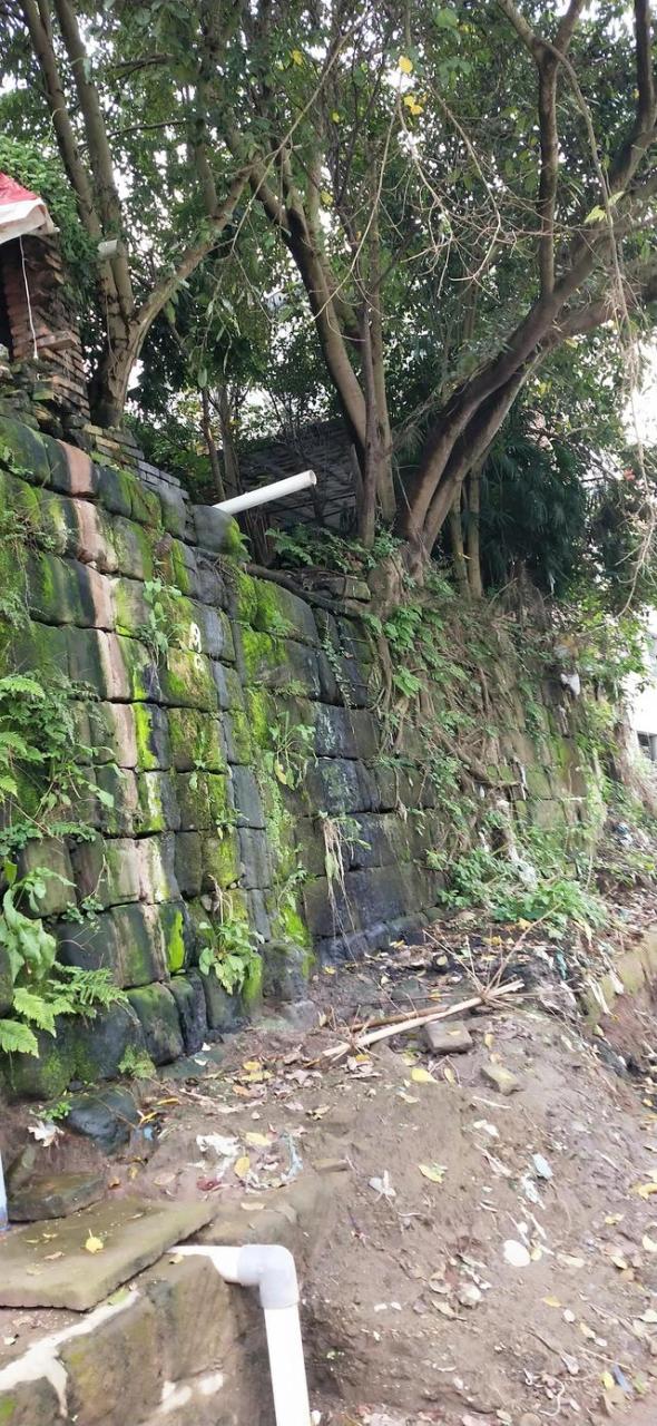 乡巴佬冒险打工记（修改版）