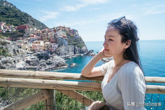 小说｜继母与继子