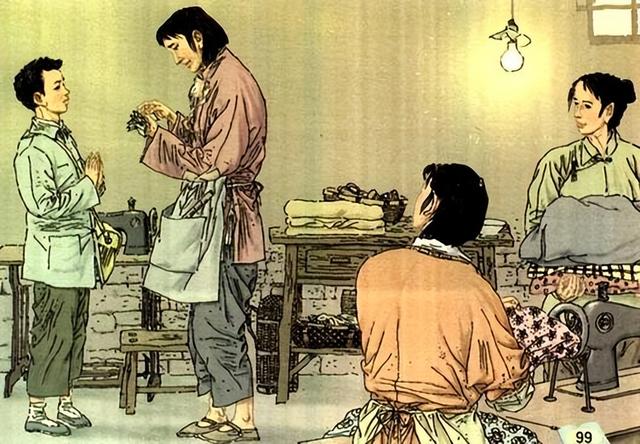 最懂我的人作文600字初一上册，最懂我的人作文600字初一下册！
