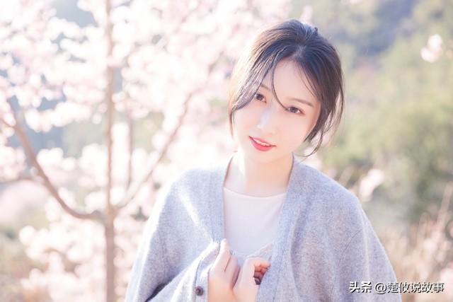 小小说｜离婚再嫁的年轻丈母娘