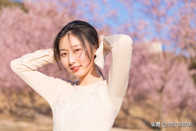 微小说｜公公与三儿媳(情感类故事)