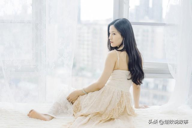 小小说｜离婚再嫁的年轻丈母娘