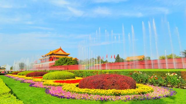 关于国庆节的诗句和名言，关于国庆节的诗句和名言名句！