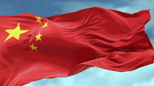我爱你中国朗诵原文，诗歌朗诵我爱你中国朗诵原文！