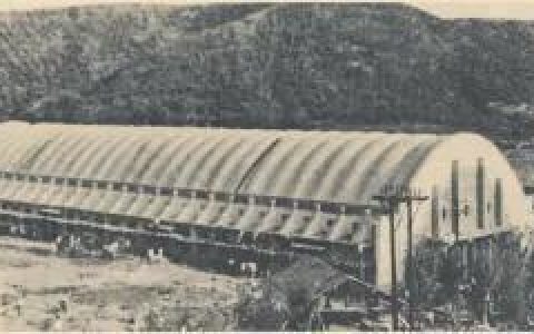 湖南大学机电工厂成长史