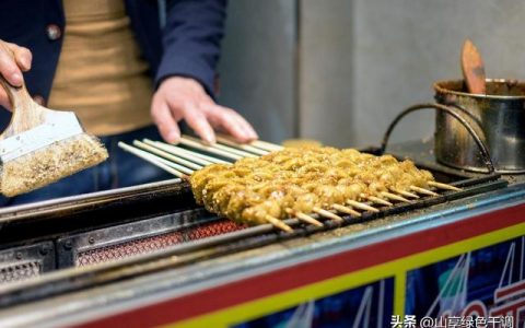 空气炸锅烧烤做法大全，猪肉烧烤做法大全！