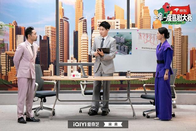 节目力捧，观众不买账，给姐尽全力提三个小建议