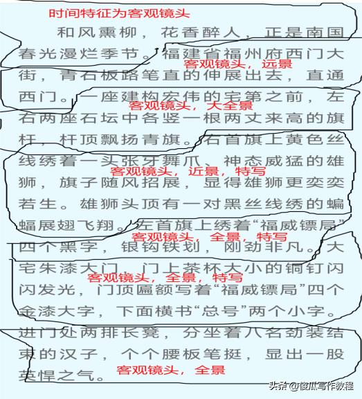 叙事作文300字初中作文家人，叙事作文300字作文初一！