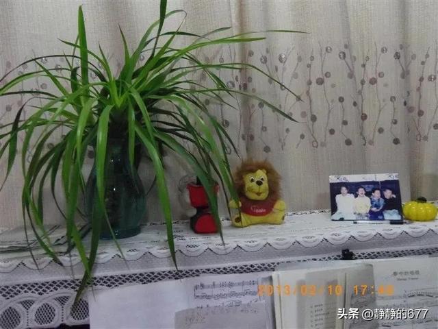 我妈（2）