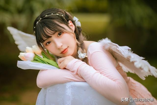 小小说｜离婚再嫁的年轻丈母娘