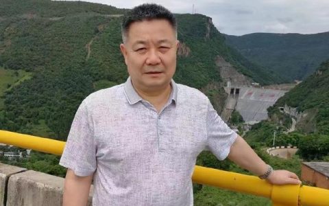 我和我的忘年交的故事（五）出行