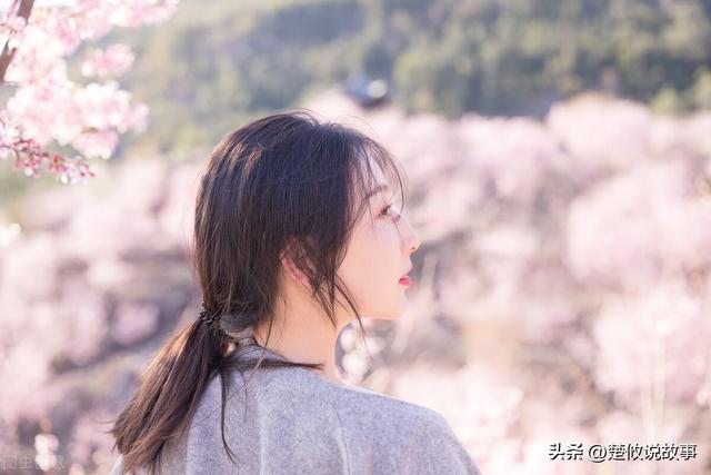微小说｜公公与三儿媳(情感类故事)