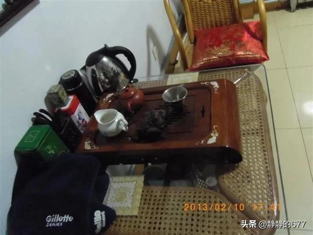 我妈（2）